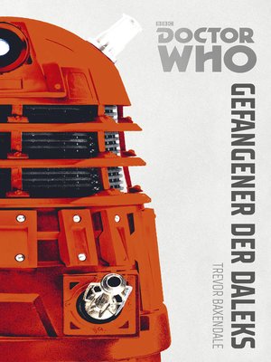 cover image of Doctor Who Monster-Edition 1